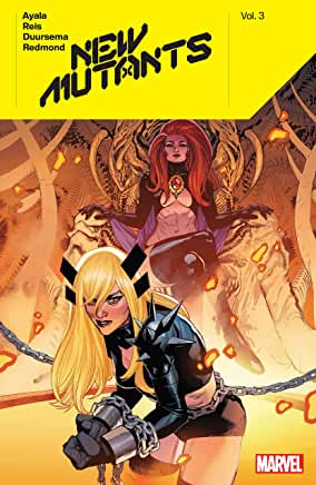 New Mutants - What We Know So Far
