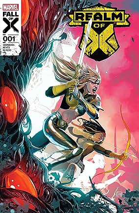 Magik: From Uncanny to HoXPoX